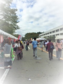 イベントお越し頂き有難うございました♪