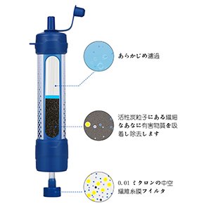 自然災害の怖さ。