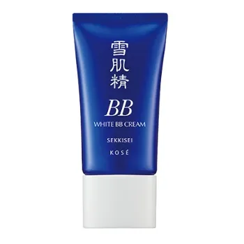 雪肌精 ホワイトBBクリーム