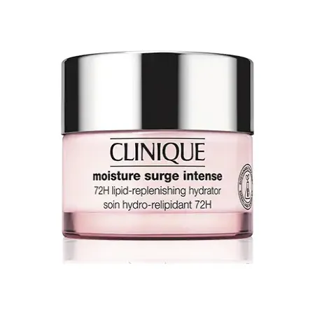 CLINIQUE モイスチャーサージインテンス72ハイドレーター