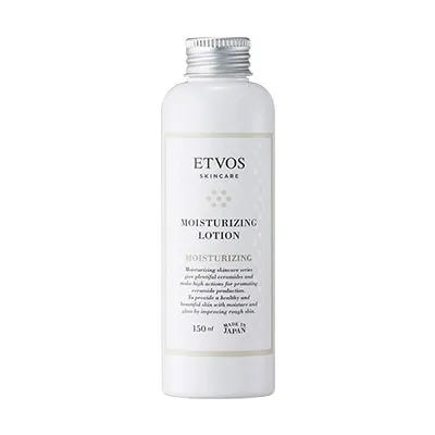 ETVOS モイスチャライジングローション