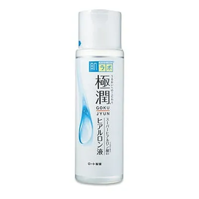 肌ラボ 極潤ヒアルロン液