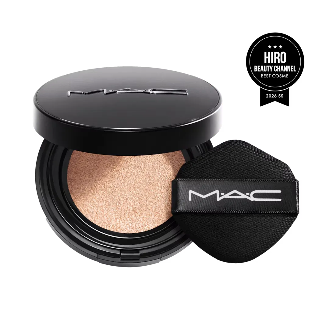 M・A・C スタジオ フィックス ロングウエア クッション ファンデーション SPF 50 