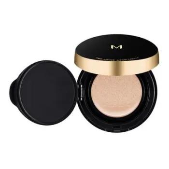 MISSHA M クッションファンデーション