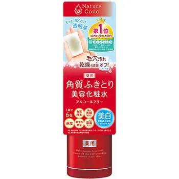 ネイチャーコンク 薬用クリアローション