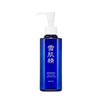 雪肌精 トリートメントクレンジングオイル