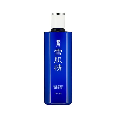 薬用雪肌精