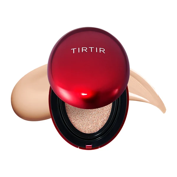 TIRTIR（ティルティル） マスクフィットレッドクッション